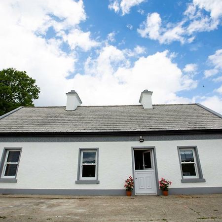 Mary'S Cosy Cottage On The Wild Atlantic Way Galway Dış mekan fotoğraf