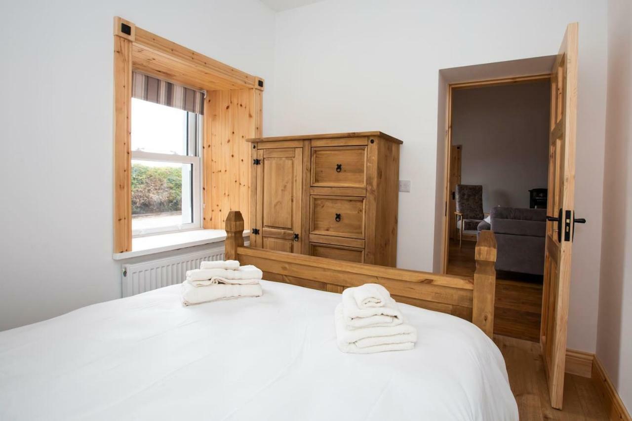 Mary'S Cosy Cottage On The Wild Atlantic Way Galway Dış mekan fotoğraf