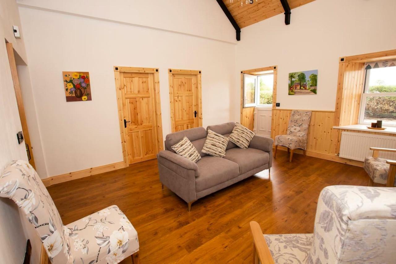 Mary'S Cosy Cottage On The Wild Atlantic Way Galway Dış mekan fotoğraf