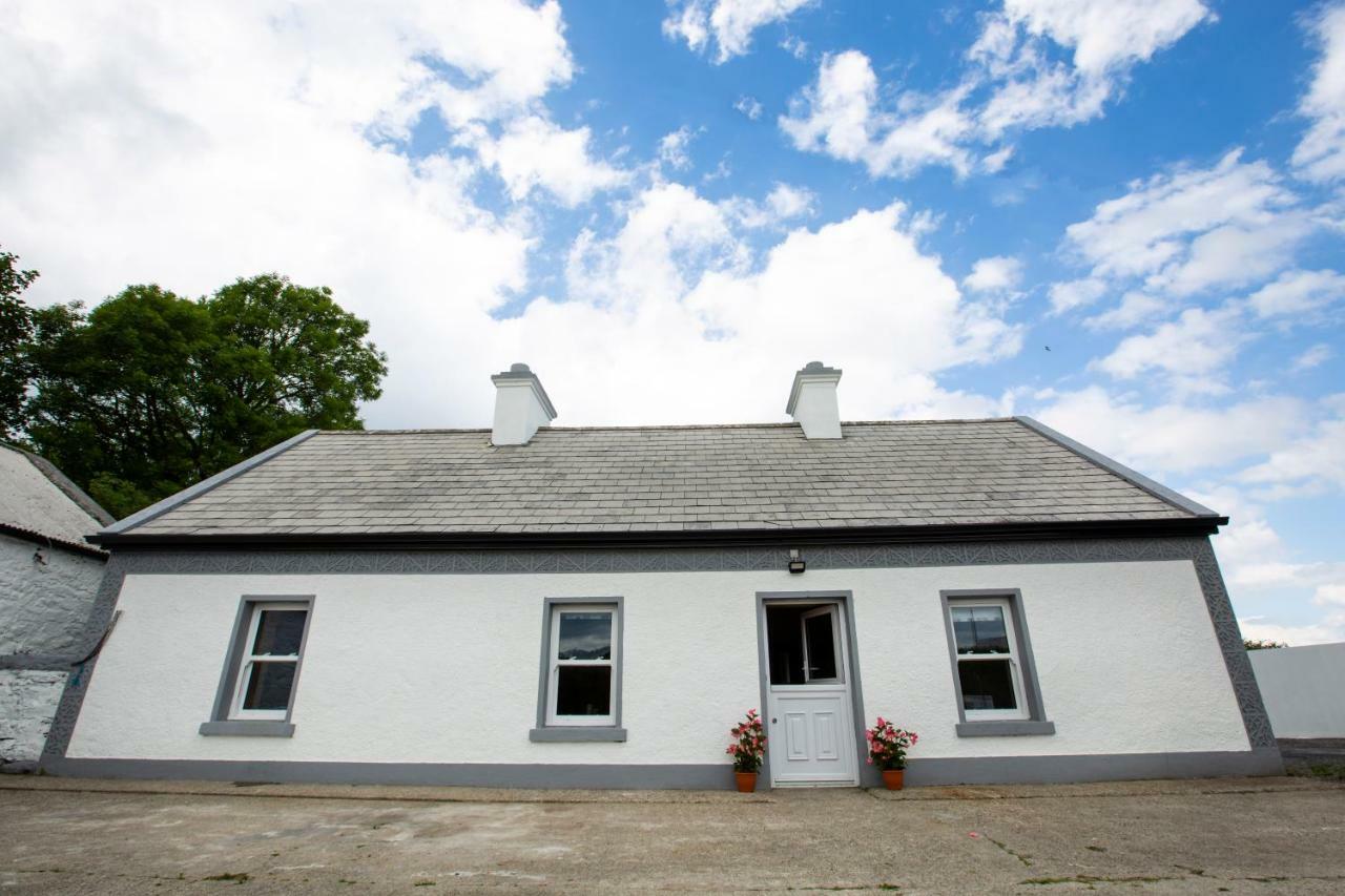 Mary'S Cosy Cottage On The Wild Atlantic Way Galway Dış mekan fotoğraf