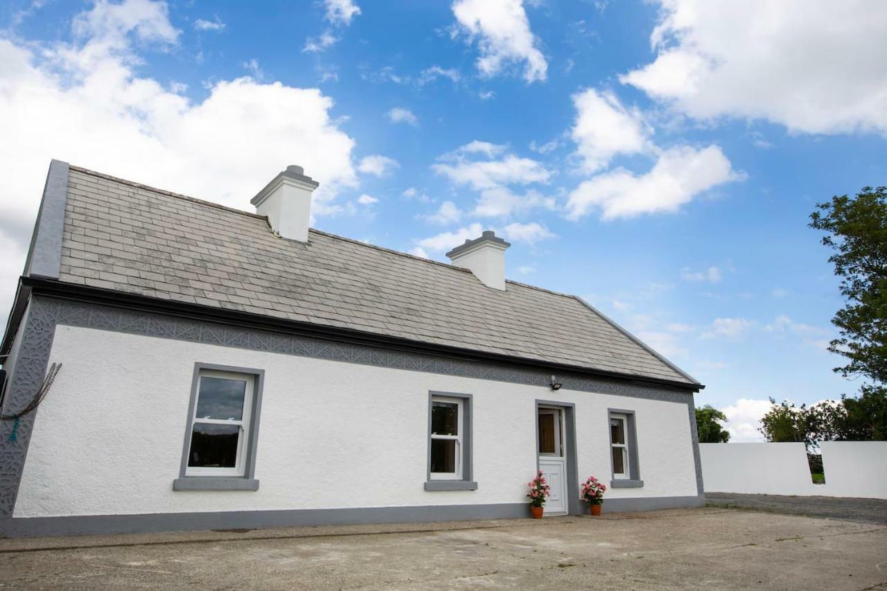 Mary'S Cosy Cottage On The Wild Atlantic Way Galway Dış mekan fotoğraf