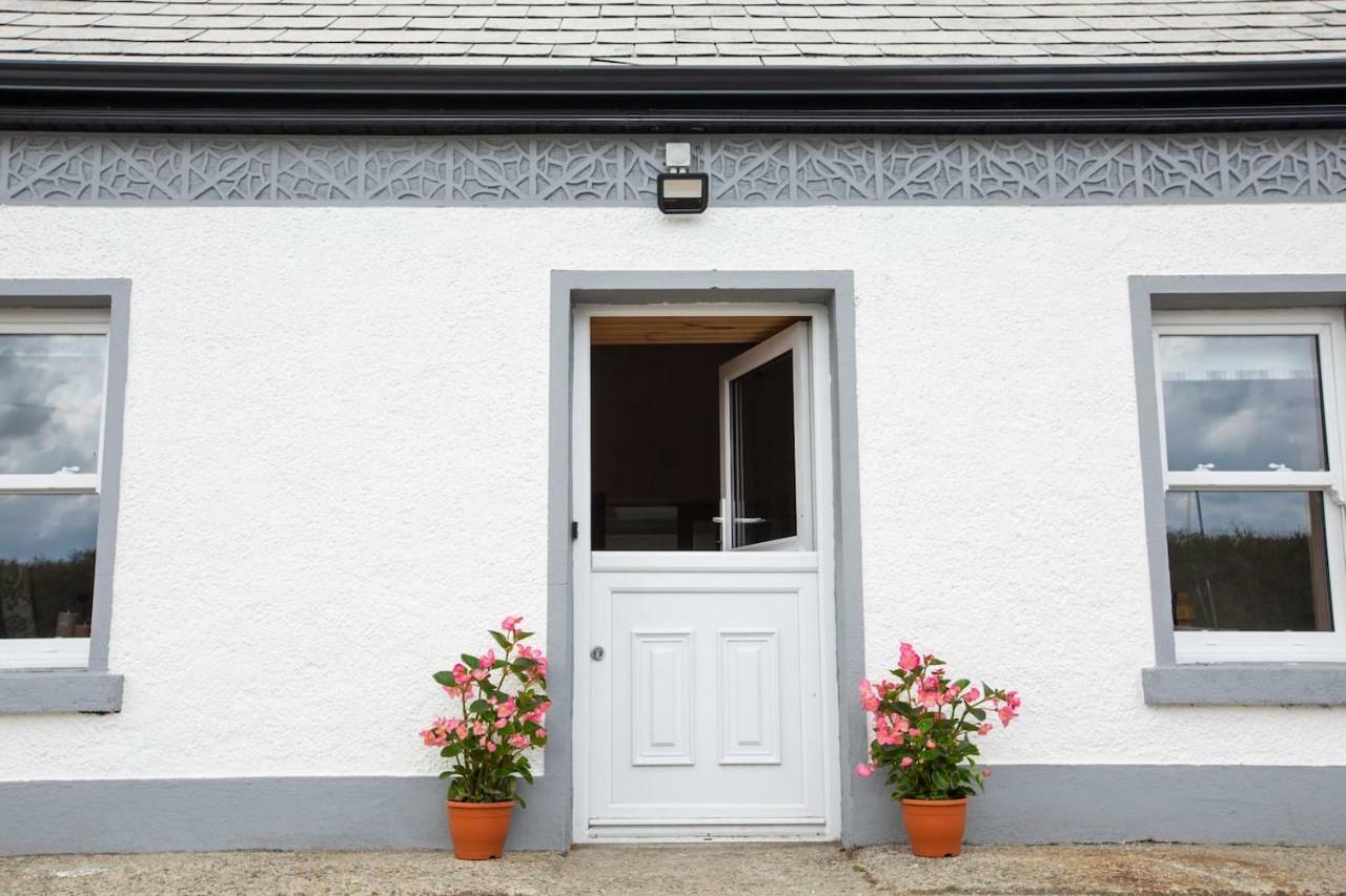 Mary'S Cosy Cottage On The Wild Atlantic Way Galway Dış mekan fotoğraf